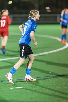 Bild 134 - wBJ VfL Pinneberg - ETV : Ergebnis: 0:7